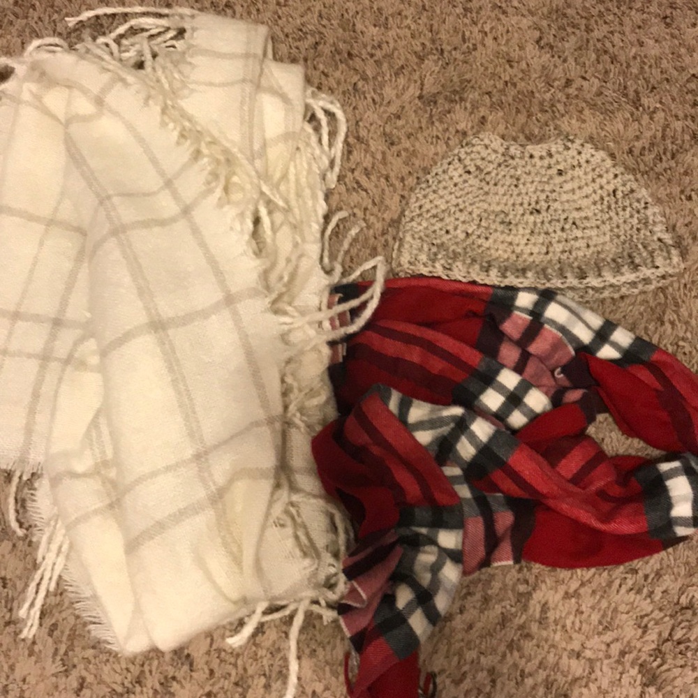Accessories